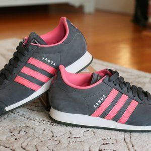 Women's Adidas Samoa s9